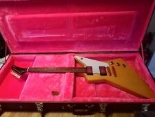 Epiphone korina explorer for sale  STORNOWAY