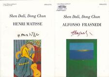 Matisse frasnedi dali usato  Parma