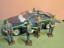 Lotto toy soldiers usato  Torgiano