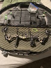 Bear compound bow for sale  Coldwater