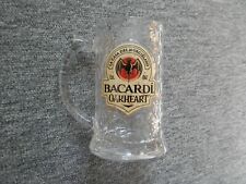 Glas krug bacardi gebraucht kaufen  Neustadt