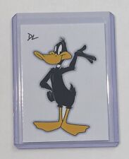 Daffy duck limited for sale  Hot Springs Village