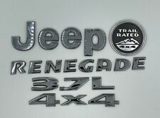 Jeep liberty renegade for sale  Easley