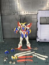 Usado, Boneco de ação Bandai Mobile Suit God Gundam Burning MSIA comprar usado  Enviando para Brazil