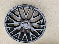 One black rim for sale  Noblesville