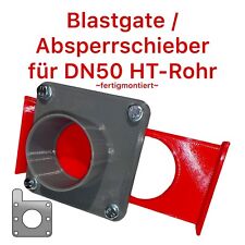 Dn50 50mm helden gebraucht kaufen  Königheim