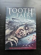 Tooth Fairy: The Root Of Evil (DVD) comprar usado  Enviando para Brazil