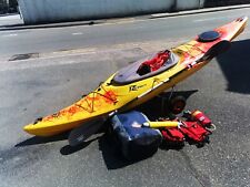 Canoeing & Kayaking for sale  HAVERFORDWEST