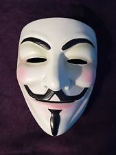 Vendetta mask guy for sale  WALLSEND