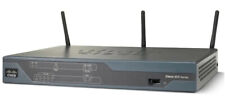 Router de seguridad inalámbrico Cisco C881W-A-K9 Gigabit Ethernet, usado segunda mano  Embacar hacia Argentina