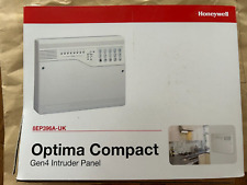 Optima compact intruder for sale  SWANSEA