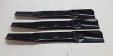 lawn 5 mower blades for sale  Burley