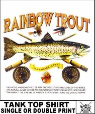Rainbow trout fish for sale  Shipping to Canada