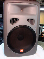 Jbl eon15 way for sale  Topsfield