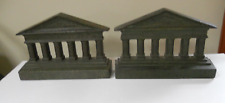 Bookends judd parthenon for sale  East Sandwich
