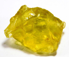 Natural untreated citrine d'occasion  Expédié en Belgium