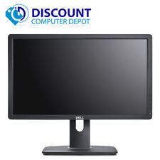 Name Brand 24" Monitor Desktop Computer PC LCD (Grade B) - Lot(s) available, used for sale  Jacksonville