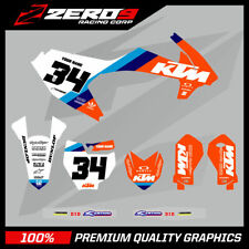 Custom graphics kit for sale  Shipping to Ireland