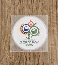 Germany 2006 cup for sale  DAGENHAM