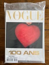 Vogue paris french d'occasion  Villers-lès-Nancy
