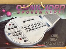 Omnichord system two usato  Spedire a Italy