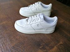 force 1 white air nike for sale  HATFIELD