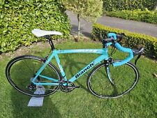 Bianchi via nirone for sale  LANCASTER