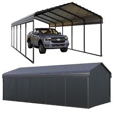 X25 outdoor carport for sale  Corona