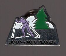 Pin lioran haute d'occasion  Beauvais