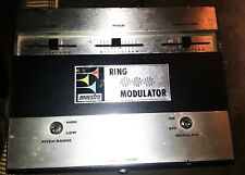 Maestro ring modulator for sale  Los Angeles