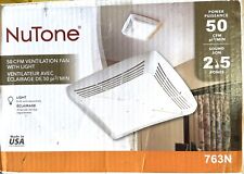 Nutone cfm bathroom for sale  Benson