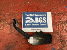 Daf accelerator throttle for sale  CORBY