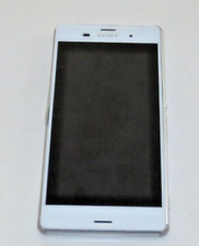 SONY XPERIA Z1 C6903 HANDY SMARTPHONE als ERSATZTEILE/ DEFEKT, usado comprar usado  Enviando para Brazil