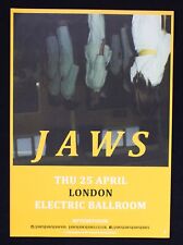 Rare jaws original for sale  LONDON