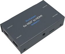 Decodificador Magewell Pro Convert NDI a HDMI modelo 64100 segunda mano  Embacar hacia Argentina