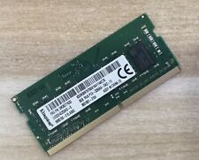 Notebook Kingston 8GB DDR4 3200MHz RAM 1Rx8 PC4-3200AA-SA2-11 SO-DIMM comprar usado  Enviando para Brazil