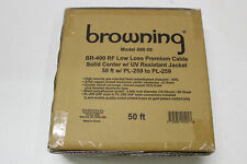 Browning 400 low for sale  Morton