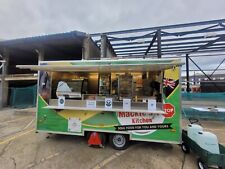 Food Trucks, Trailers & Carts for sale  TRING