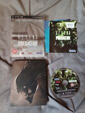 Aliens VS Predator (edycja limitowana) (PlayStation 3) na sprzedaż  Wysyłka do Poland