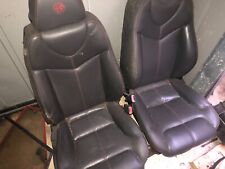 alfa 147 seats for sale  DERBY