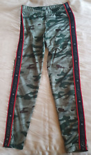 army leggings gebraucht kaufen  Pegau