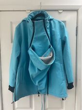 Miracle maternity coat for sale  SOLIHULL