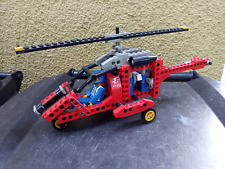 Lego technic 8232 gebraucht kaufen  Bielefeld