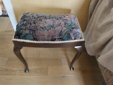 dressing stool piano table for sale  LLANFAIRPWLLGWYNGYLL