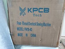 Kpcb tech fn10 for sale  Beaverton