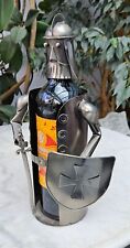 Suit armour knight for sale  CHIPPENHAM