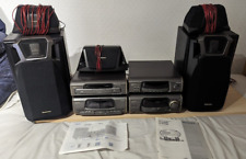 Technics eh600 seperate for sale  Shipping to Ireland