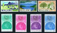 Malawi 1964 definitives for sale  BRISTOL