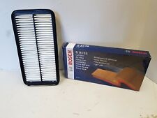 Bosch air filter for sale  TEMPLECOMBE