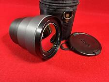 Flir systems lens for sale  Victoria